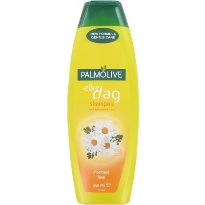 Palmolive Shampoo - Elke dag 350 ml.