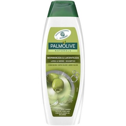 Palmolive Shampoo - Long & Shine 350 ml.