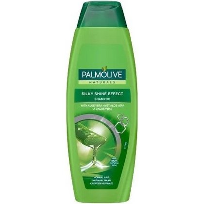 Palmolive Shampoo - Silky Shine Effect 350 ml.
