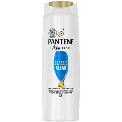Pantene Shampoo - Classic Clean 225 ml.