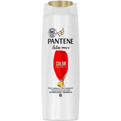 Pantene Shampoo - Color Protect 225 ml.