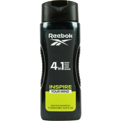 Reebok Douchegel Men - Inspire Your Mind 400 ml.