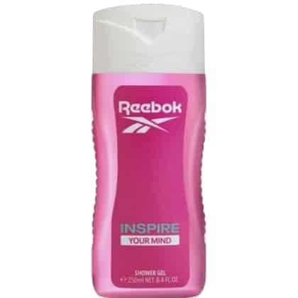 Reebok Douchegel Women - Inspire Your Mind 400 ml.