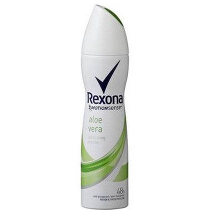 Rexona Deospray - Aloe Vera 150 ml.