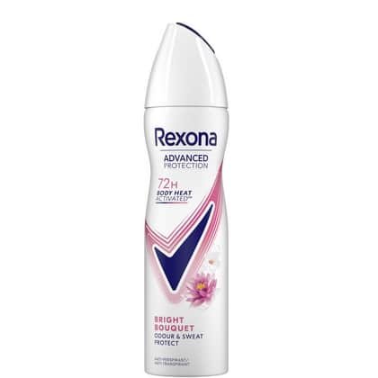 Rexona Deospray - Bright Bouquet 150 ml.