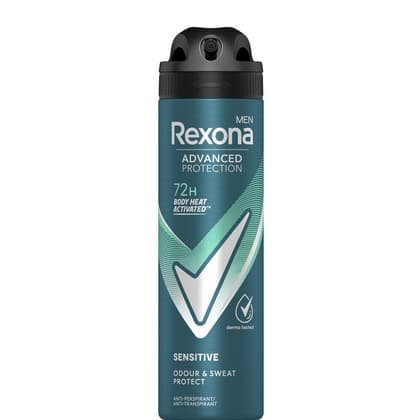 Rexona Deospray Men - Active Protection Sensitive 150 ml.