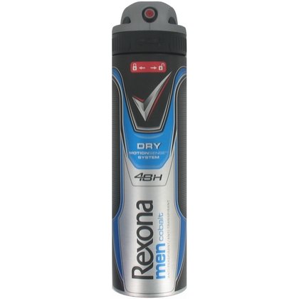 Rexona Deospray Men - Cobalt 150 ml.