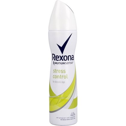 Rexona Deospray - Stress Control 150 ml.