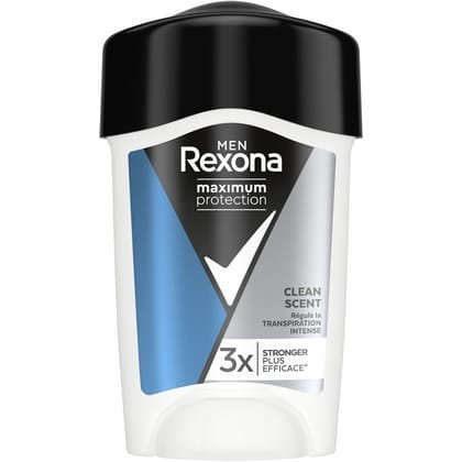 Rexona Deostick Creme Men - Max Protection Clean Scent 45 ml.