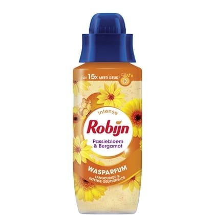 Robijn Wasparfum - Passiebloem & Bergamot 324 ml
