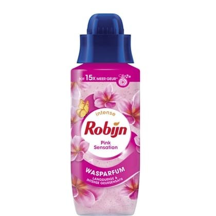 Robijn Wasparfum - Pink Sensation 324 ml