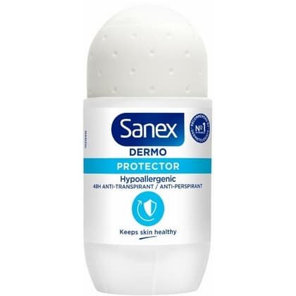 Sanex Deo Roll-on - Dermo Protector 50 ml.