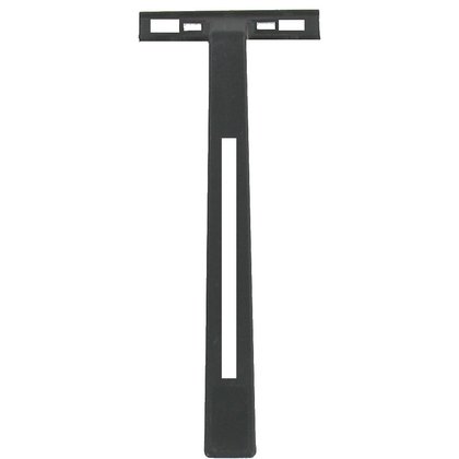 Scheermes Houder Schuif Univers. (geschikt voor Gillette G2)