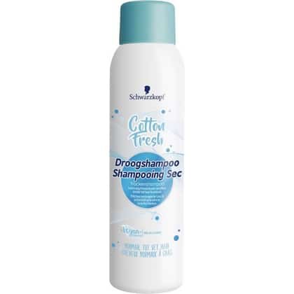 Schwarzkopf Droogshampoo - Fresh 150 ml.