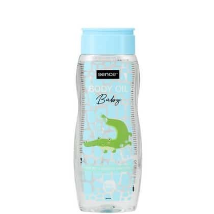 Sence Baby Body Oil 250 ml.
