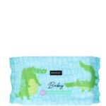 Sence Babydoekjes - Water Wipes 60 stuks
