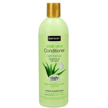 Sence Conditioner - Aloe Vera 400 ml.