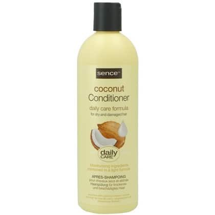 Sence Conditioner - Coconut 400 ml.