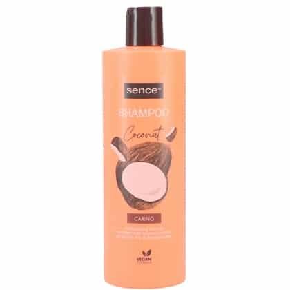 Sence Shampoo - Coconut 400 ml.
