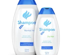 Shampoo