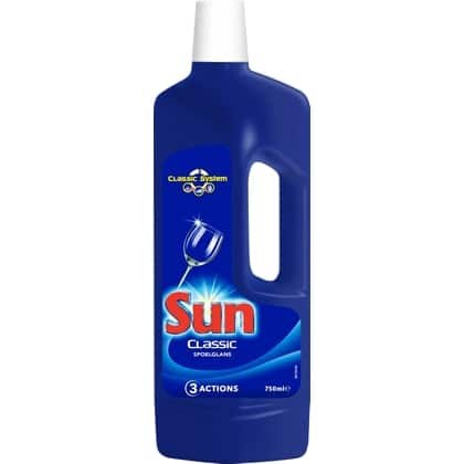 Sun Spoelglans - Classic 750 ml.