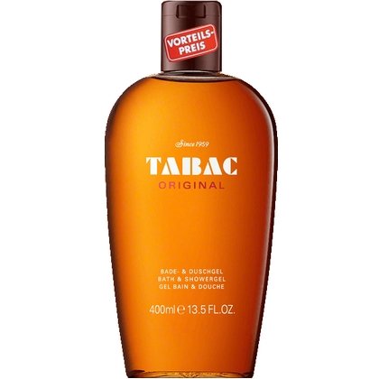 Tabac Douchegel - Original 400 ml.