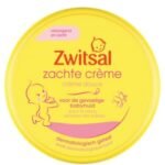 Zwitsal Zachte Creme Pot 200 ml.